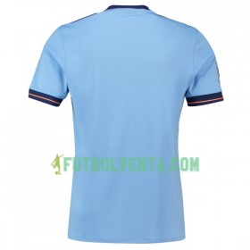 Camiseta de fútbol New York City 1ª equipación 2018/2019